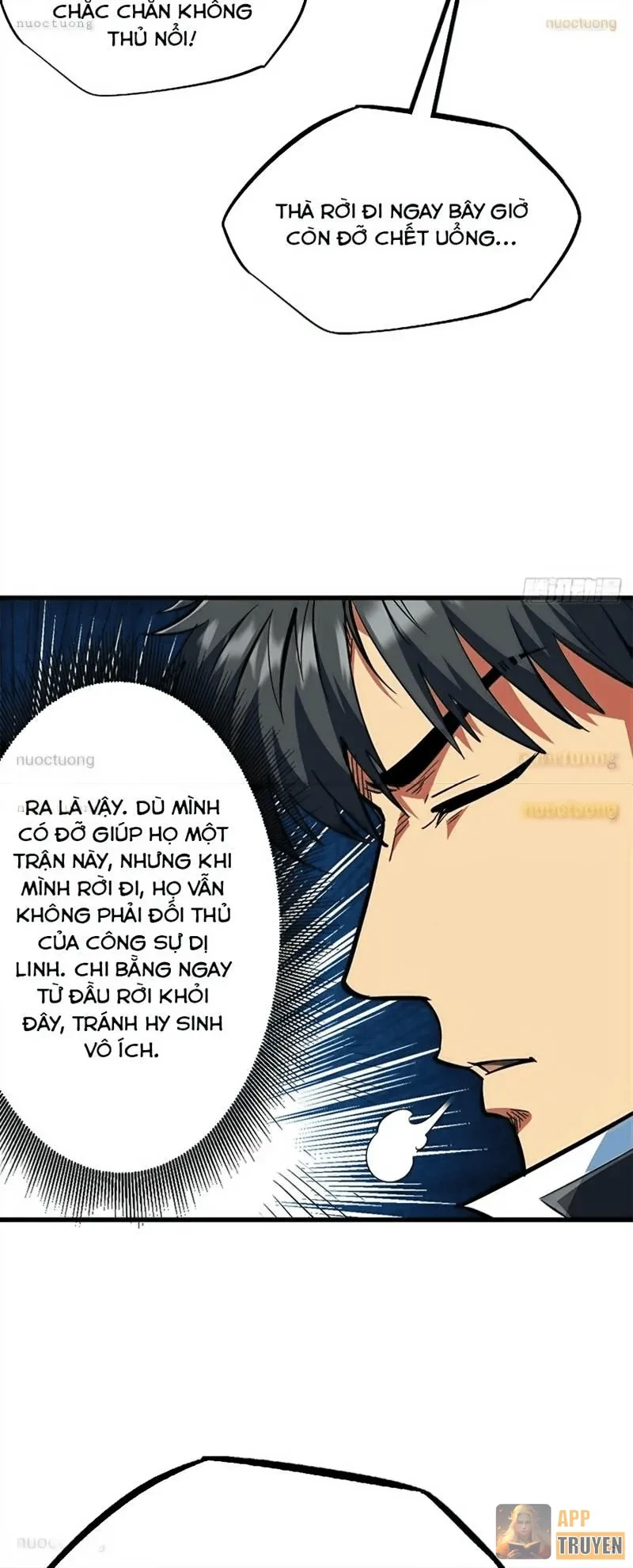 Siêu Cấp Thần Cơ Nhân Chapter 409 - 15