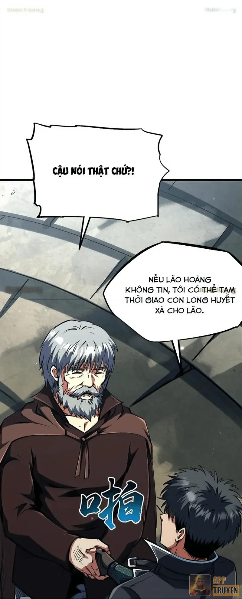 Siêu Cấp Thần Cơ Nhân Chapter 409 - 17