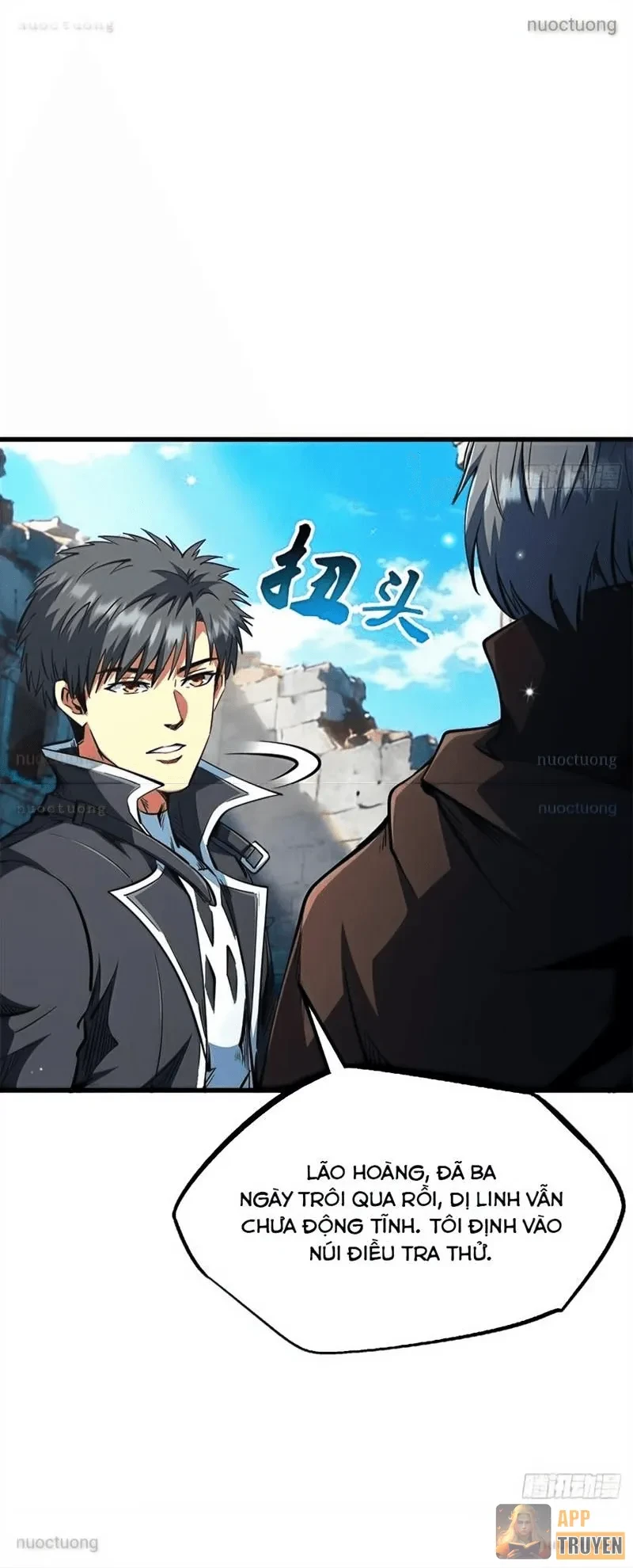 Siêu Cấp Thần Cơ Nhân Chapter 409 - 24