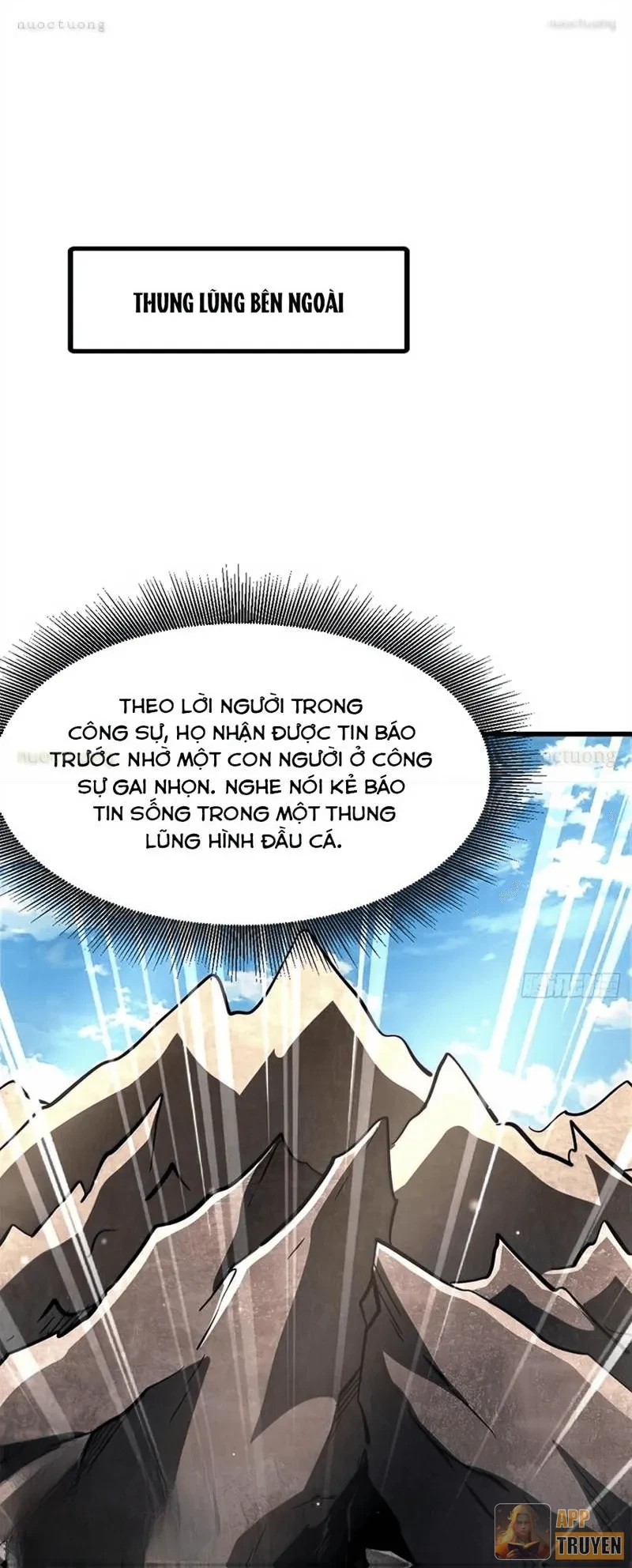 Siêu Cấp Thần Cơ Nhân Chapter 409 - 25