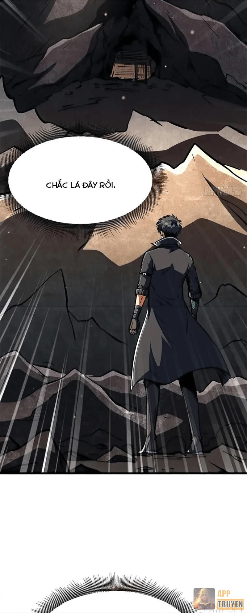 Siêu Cấp Thần Cơ Nhân Chapter 409 - 26