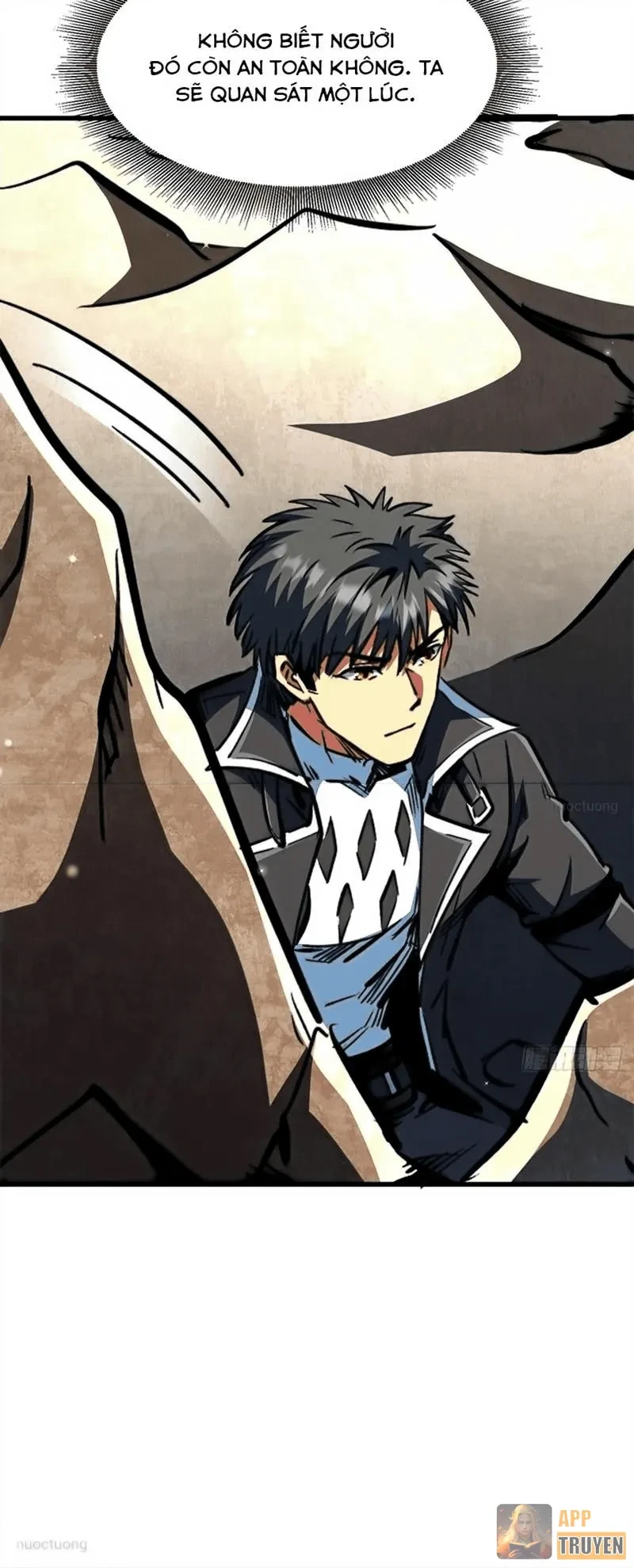 Siêu Cấp Thần Cơ Nhân Chapter 409 - 27