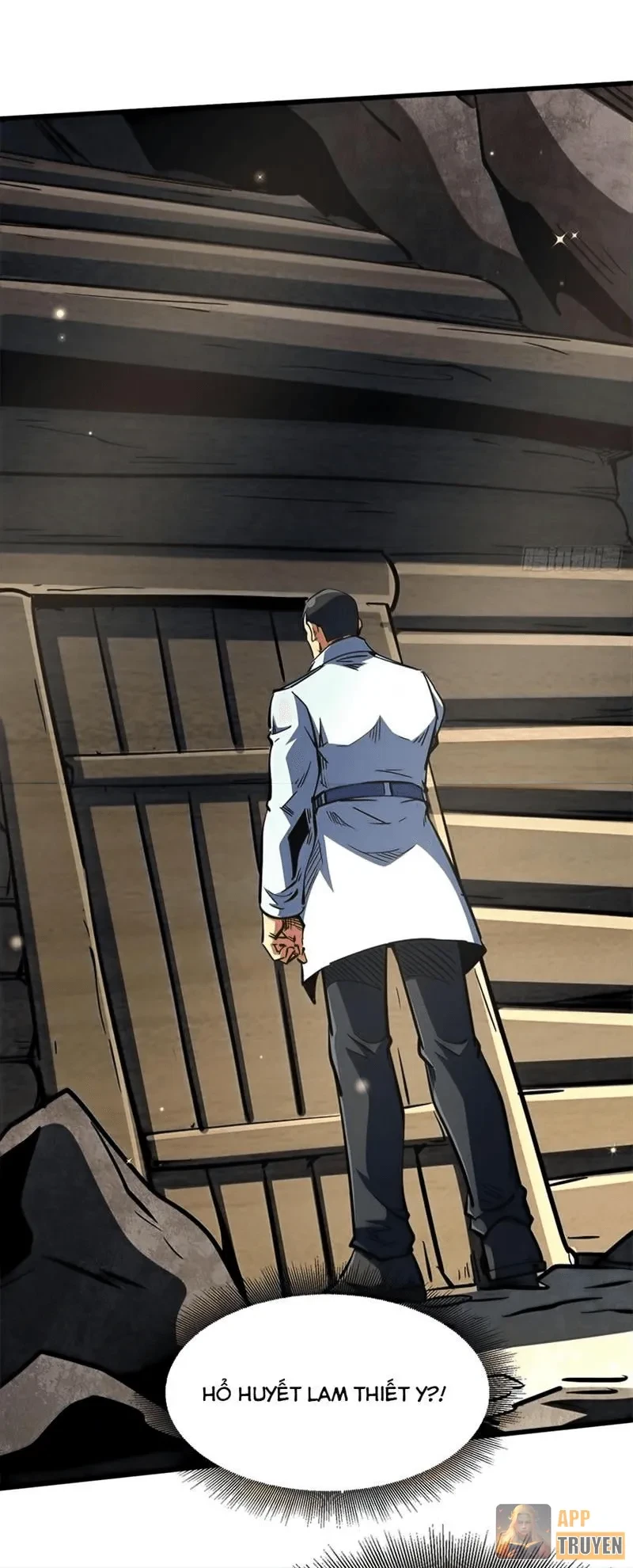 Siêu Cấp Thần Cơ Nhân Chapter 409 - 28