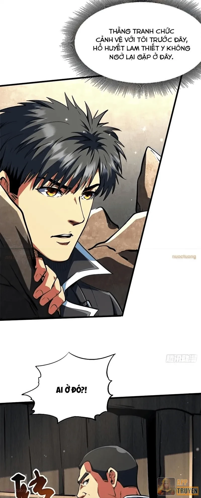 Siêu Cấp Thần Cơ Nhân Chapter 409 - 29