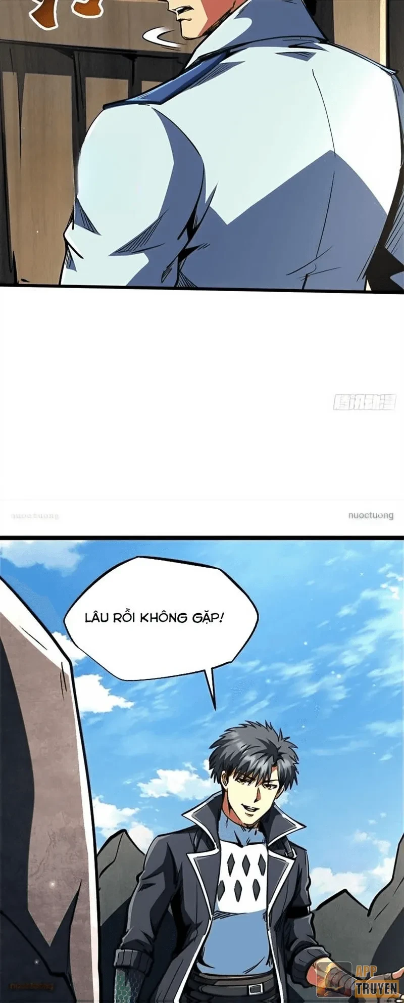 Siêu Cấp Thần Cơ Nhân Chapter 409 - 30