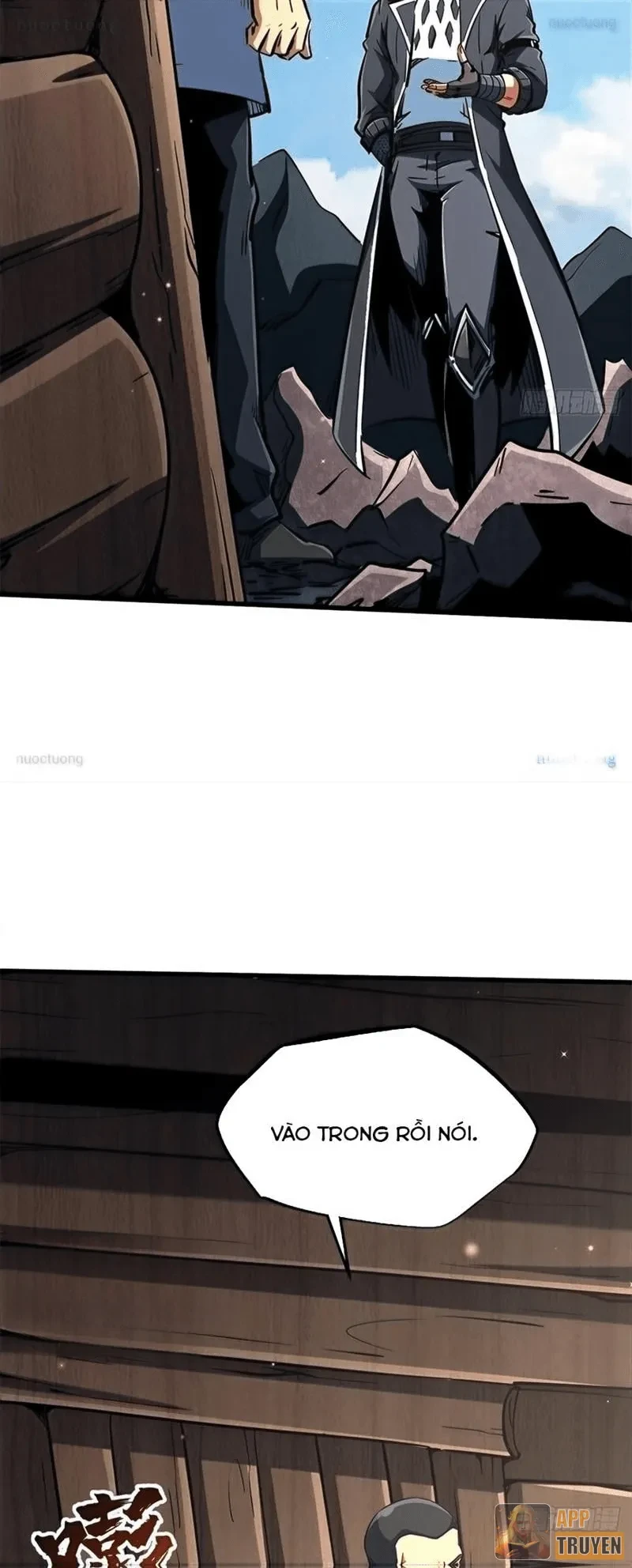 Siêu Cấp Thần Cơ Nhân Chapter 409 - 33