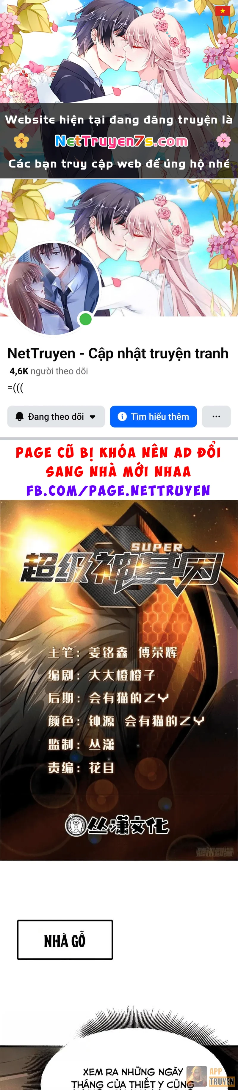 Siêu Cấp Thần Cơ Nhân Chapter 410 - 1