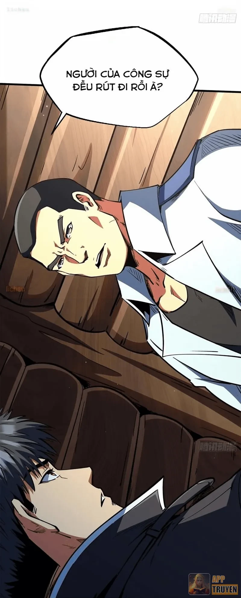 Siêu Cấp Thần Cơ Nhân Chapter 410 - 3