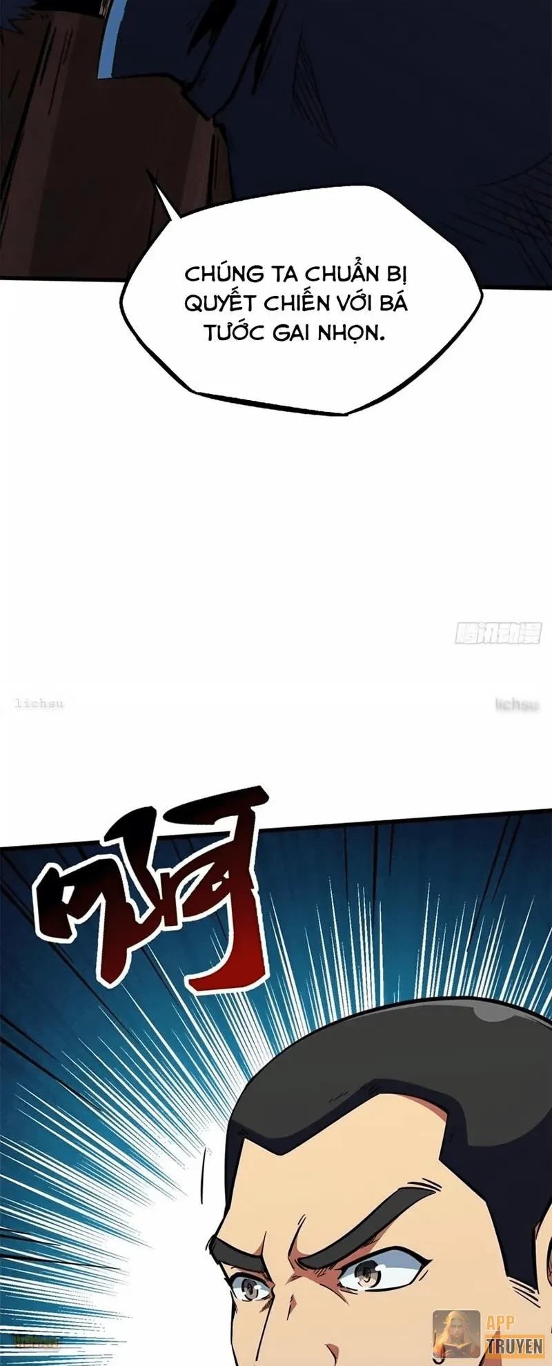 Siêu Cấp Thần Cơ Nhân Chapter 410 - 4