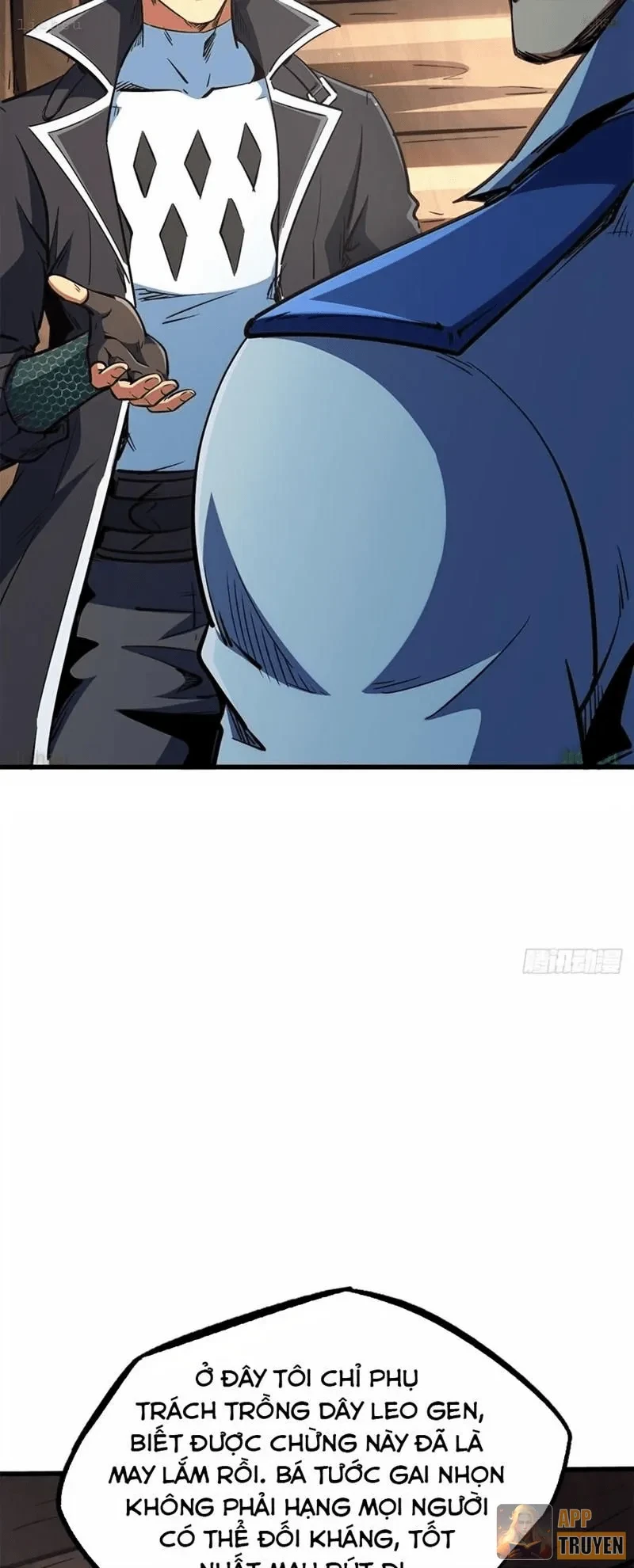 Siêu Cấp Thần Cơ Nhân Chapter 410 - 6