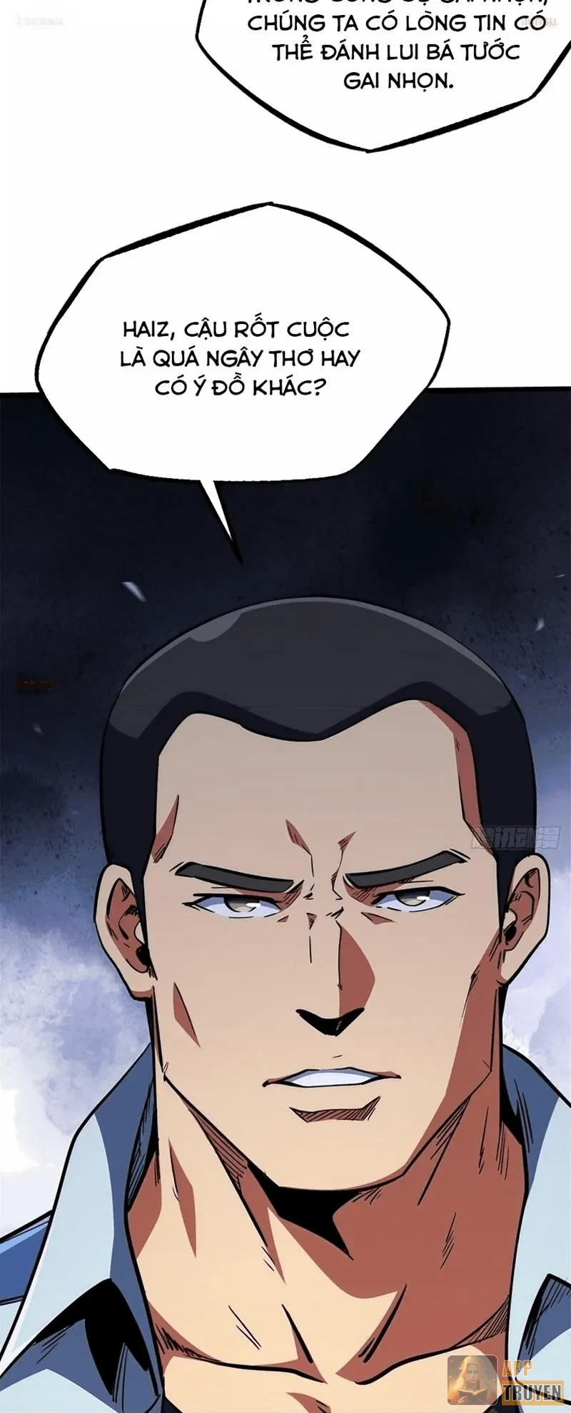 Siêu Cấp Thần Cơ Nhân Chapter 410 - 8