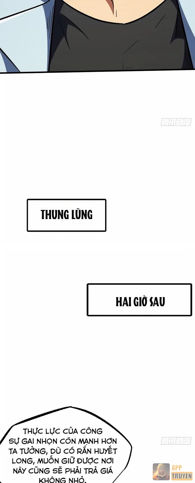 Siêu Cấp Thần Cơ Nhân Chapter 410 - 9