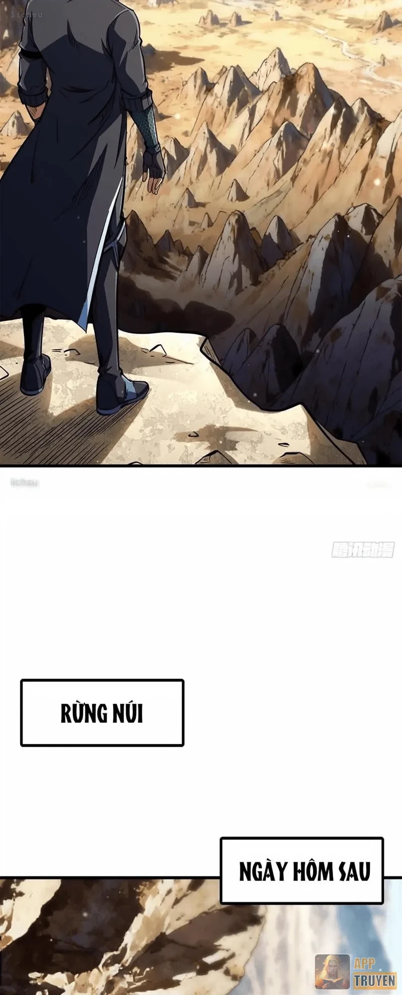 Siêu Cấp Thần Cơ Nhân Chapter 410 - 12