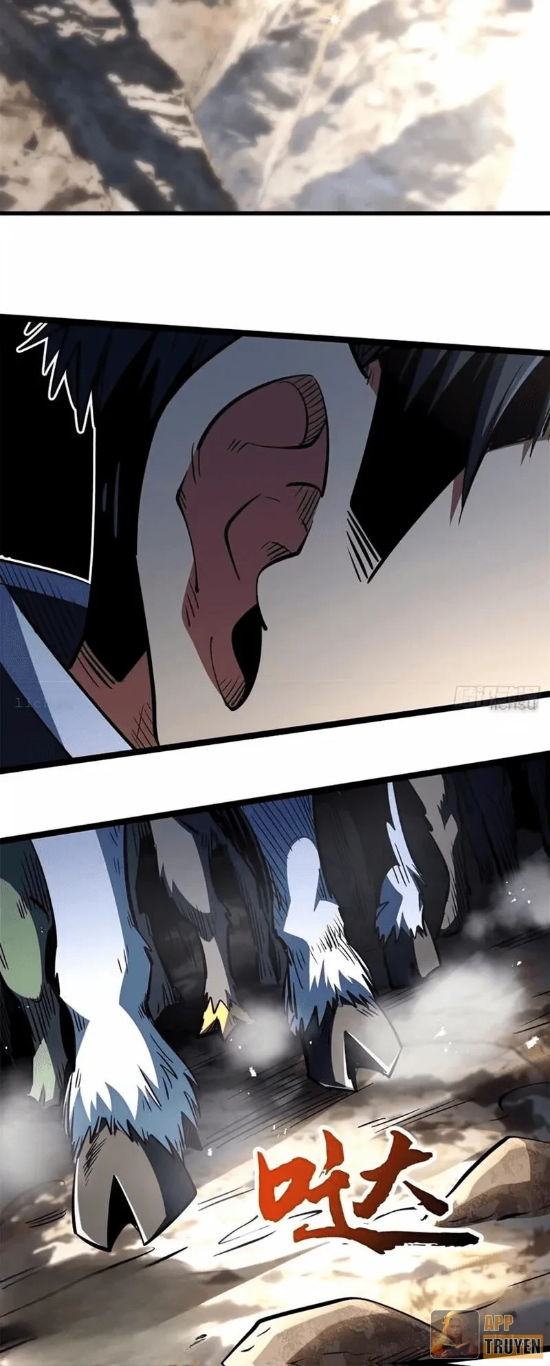 Siêu Cấp Thần Cơ Nhân Chapter 410 - 14