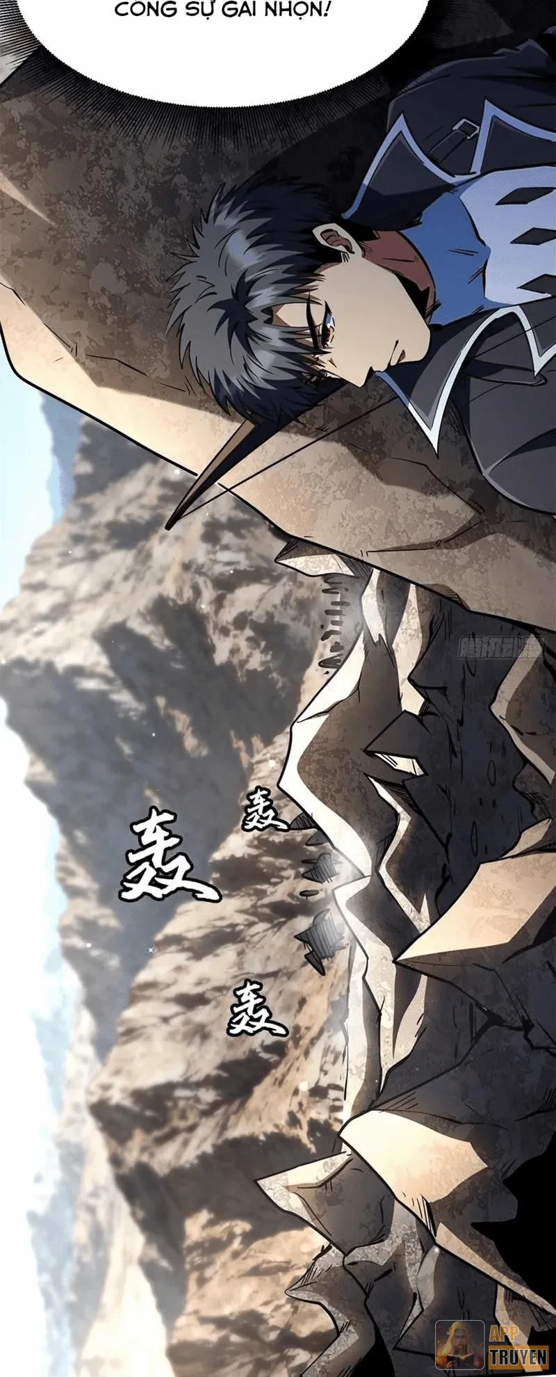 Siêu Cấp Thần Cơ Nhân Chapter 410 - 16