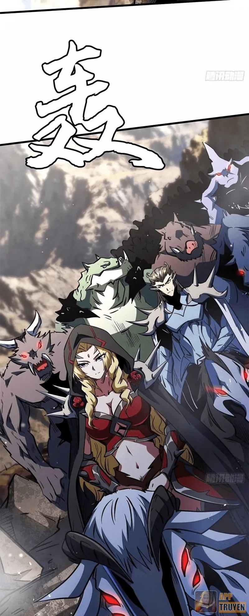 Siêu Cấp Thần Cơ Nhân Chapter 410 - 17