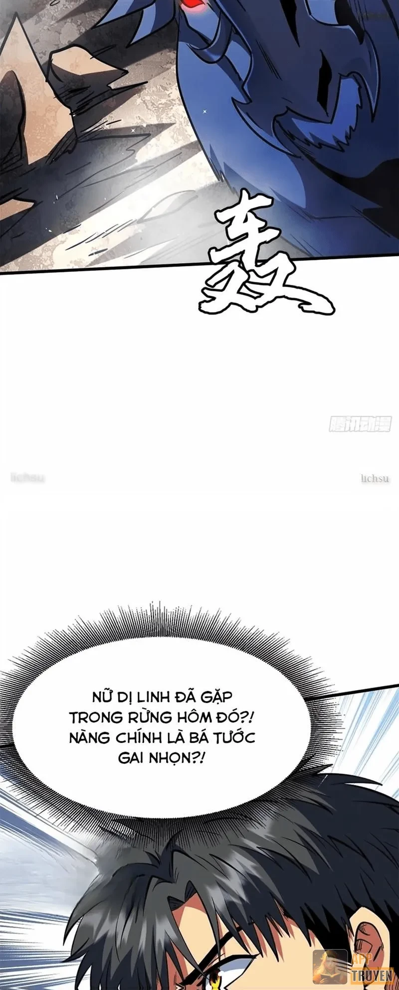 Siêu Cấp Thần Cơ Nhân Chapter 410 - 18