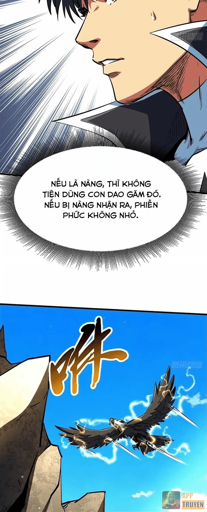 Siêu Cấp Thần Cơ Nhân Chapter 410 - 19