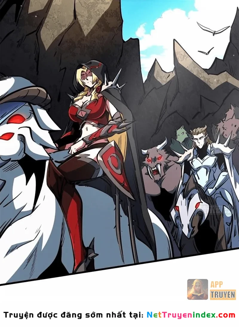 Siêu Cấp Thần Cơ Nhân Chapter 410 - 20