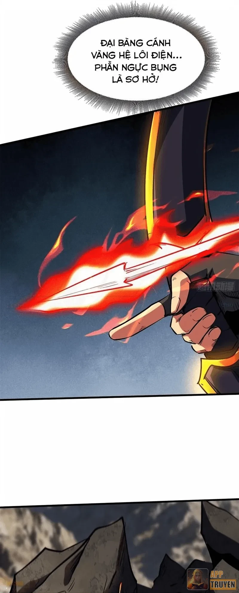 Siêu Cấp Thần Cơ Nhân Chapter 410 - 21