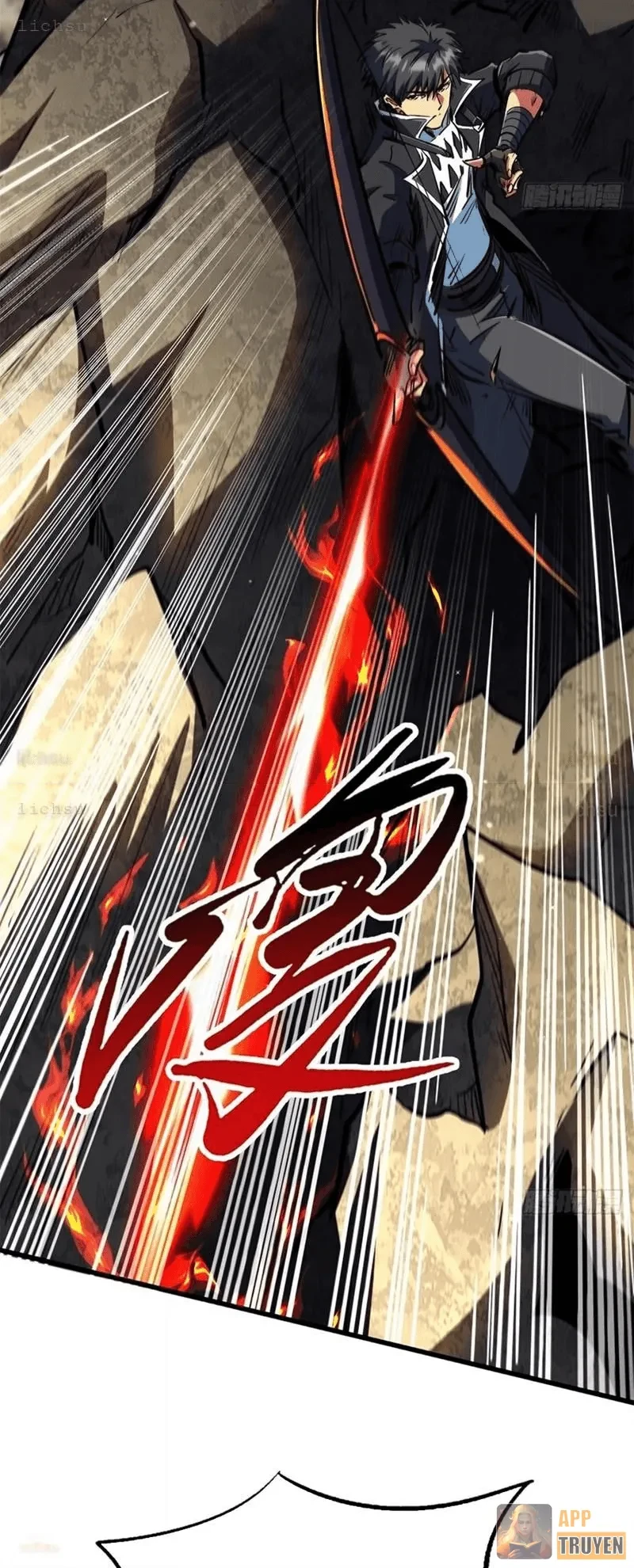 Siêu Cấp Thần Cơ Nhân Chapter 410 - 22