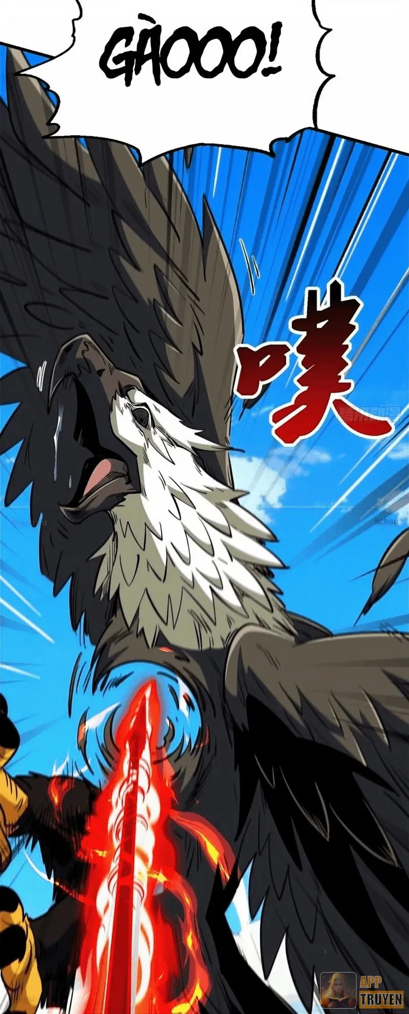 Siêu Cấp Thần Cơ Nhân Chapter 410 - 23