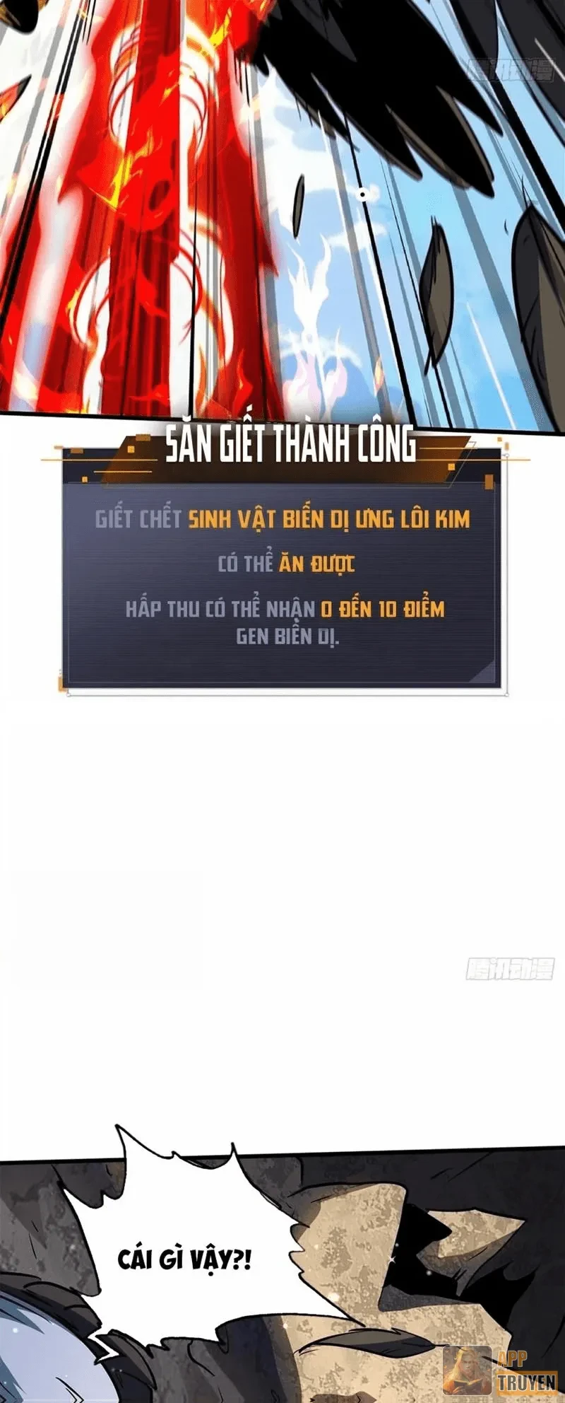 Siêu Cấp Thần Cơ Nhân Chapter 410 - 24