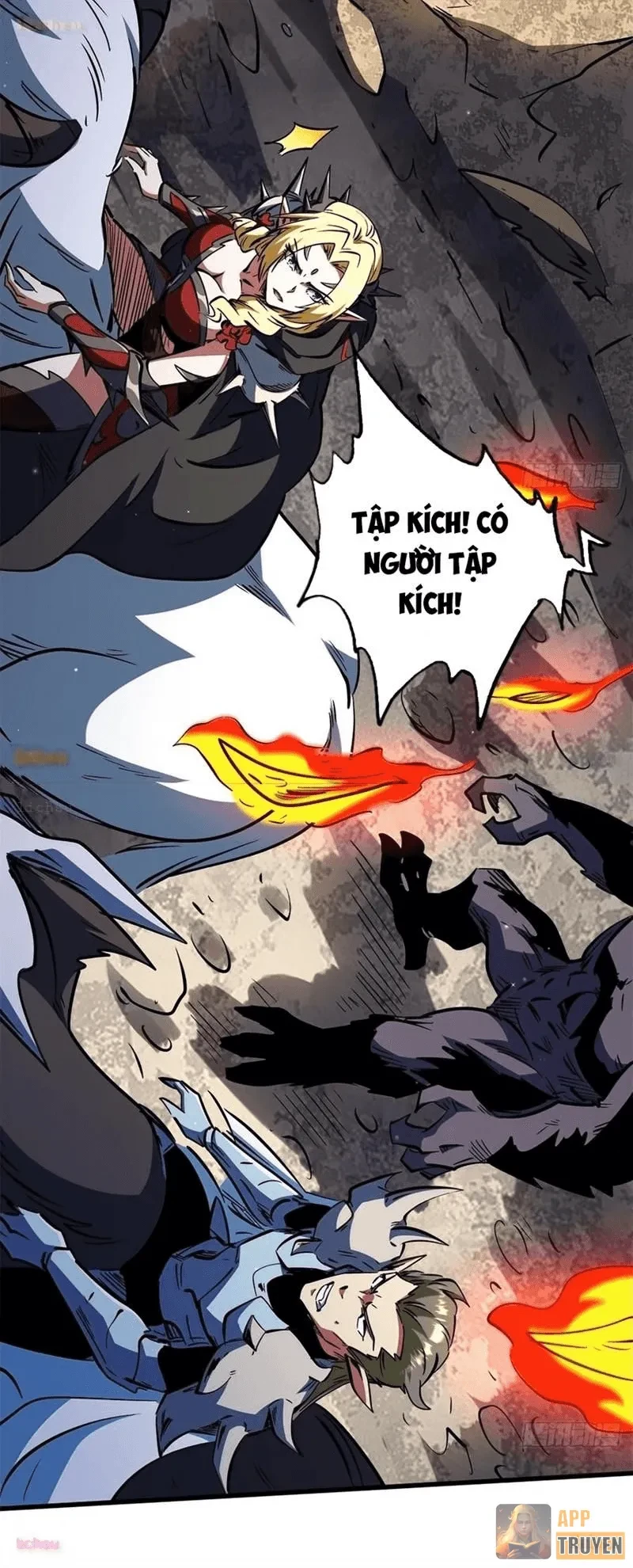 Siêu Cấp Thần Cơ Nhân Chapter 410 - 25