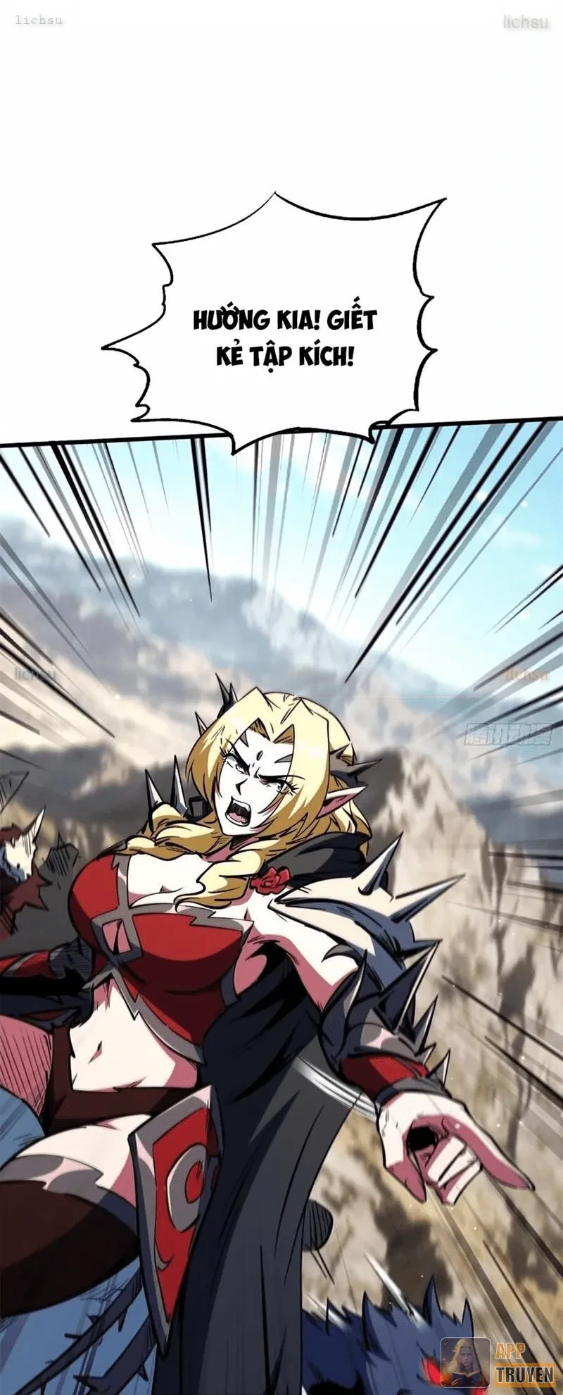 Siêu Cấp Thần Cơ Nhân Chapter 410 - 26