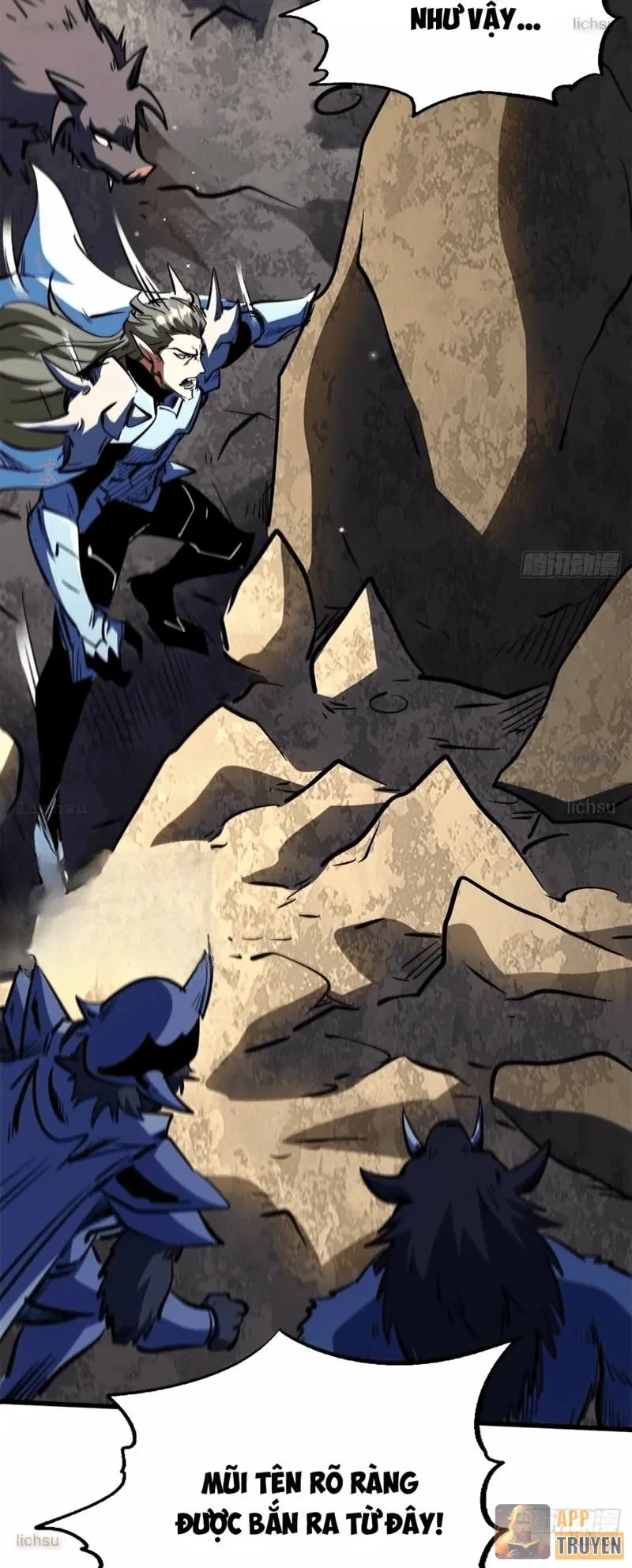 Siêu Cấp Thần Cơ Nhân Chapter 410 - 28