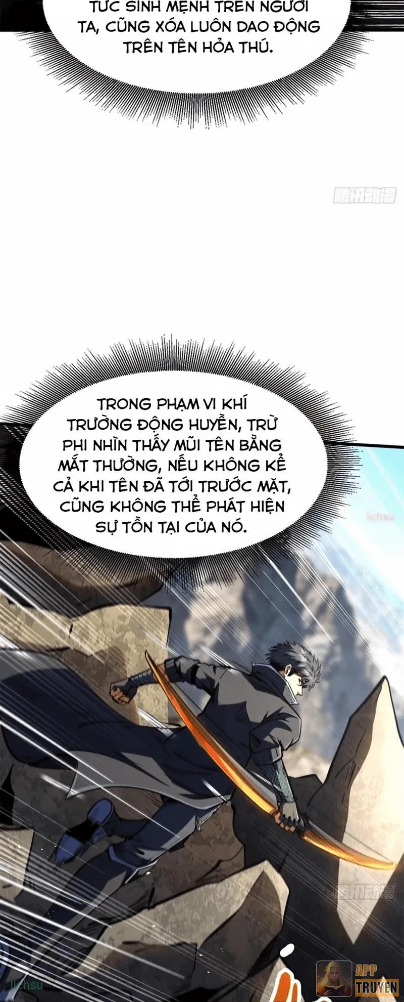 Siêu Cấp Thần Cơ Nhân Chapter 410 - 30