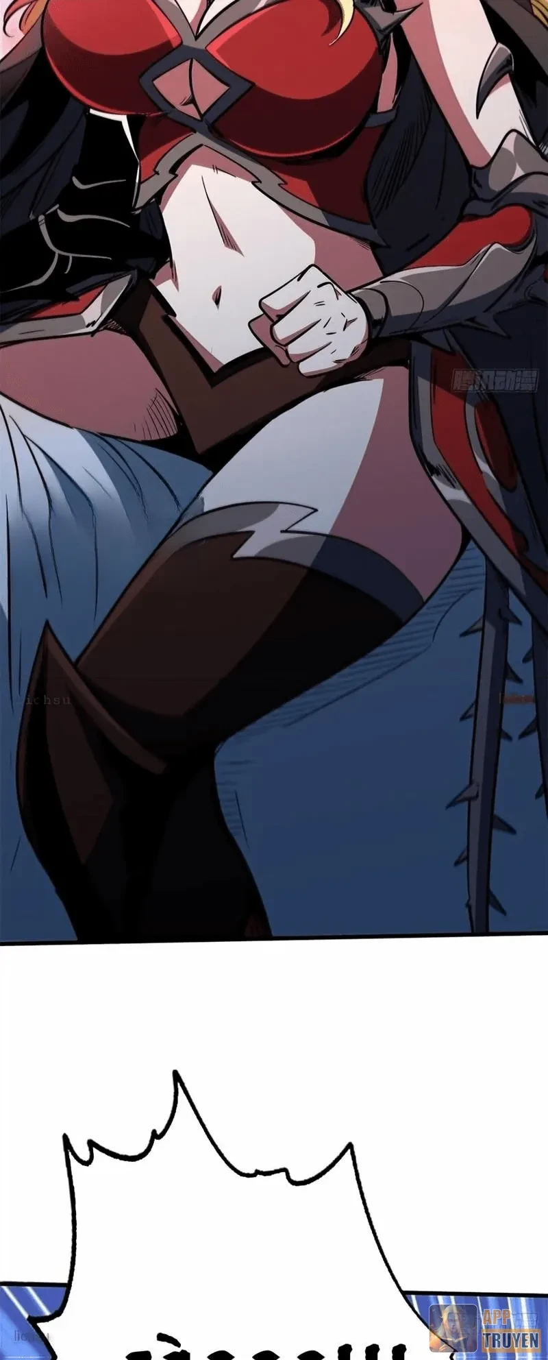 Siêu Cấp Thần Cơ Nhân Chapter 410 - 32