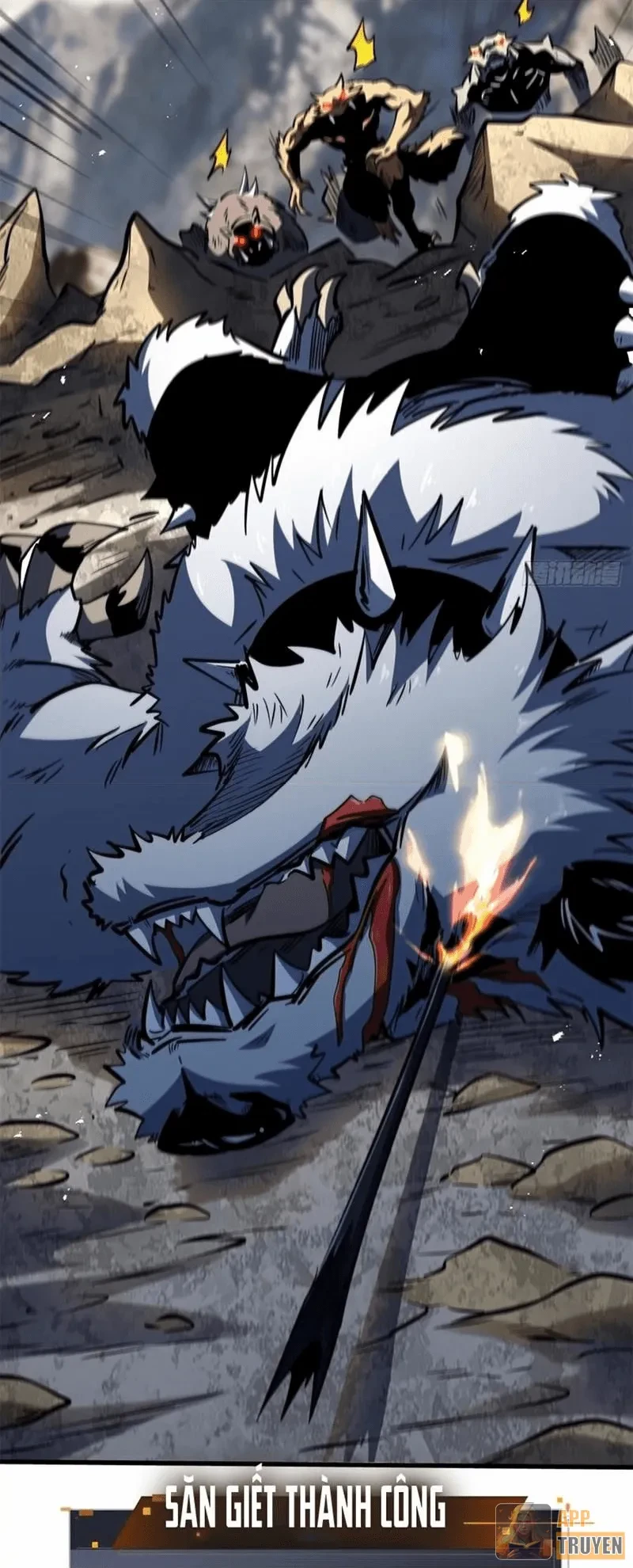 Siêu Cấp Thần Cơ Nhân Chapter 410 - 34