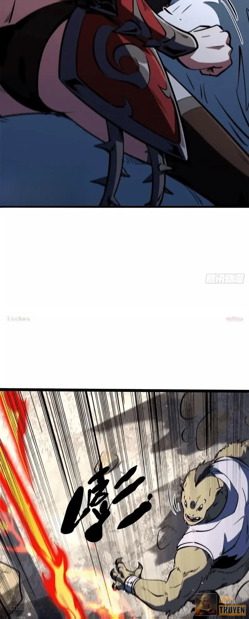 Siêu Cấp Thần Cơ Nhân Chapter 410 - 36