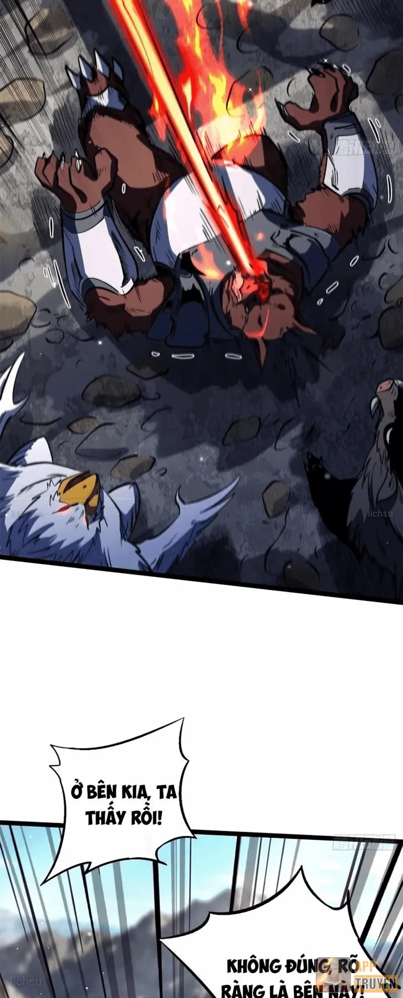 Siêu Cấp Thần Cơ Nhân Chapter 410 - 37