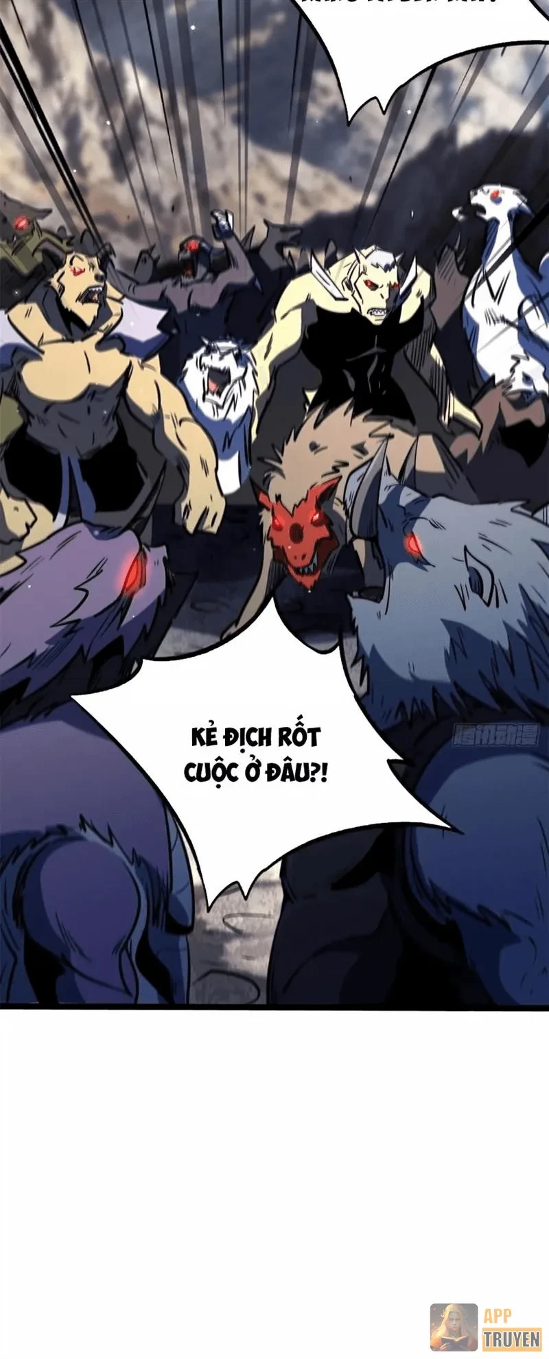 Siêu Cấp Thần Cơ Nhân Chapter 410 - 38