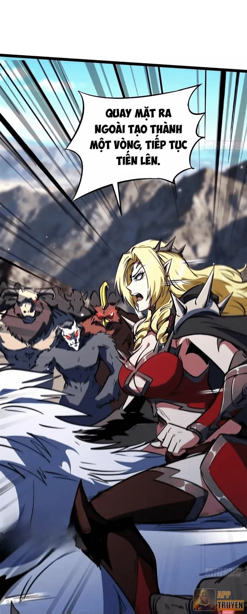 Siêu Cấp Thần Cơ Nhân Chapter 410 - 39