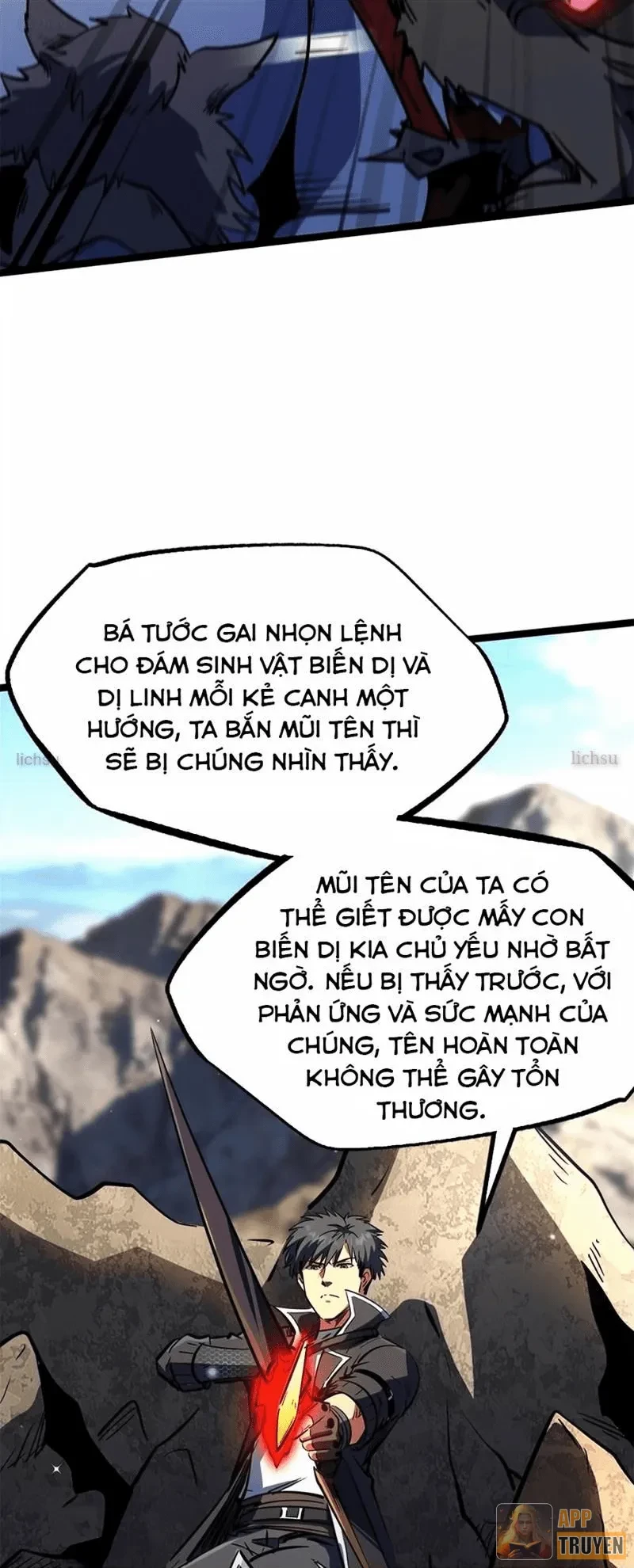Siêu Cấp Thần Cơ Nhân Chapter 410 - 40