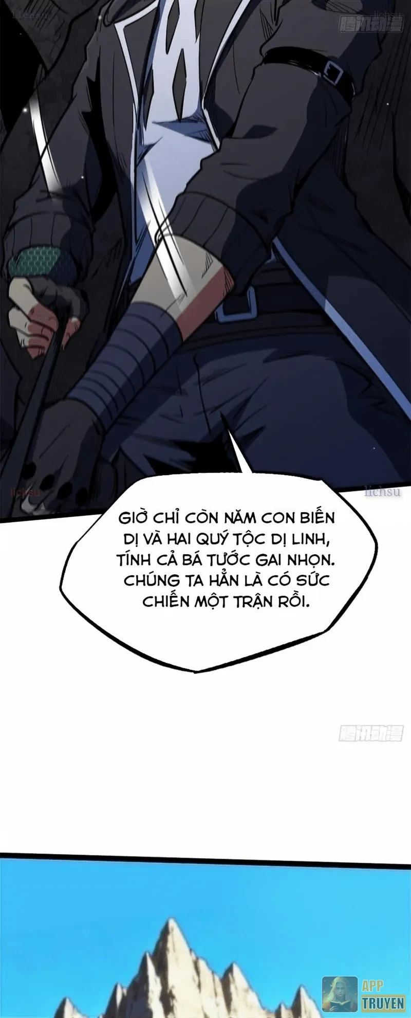 Siêu Cấp Thần Cơ Nhân Chapter 410 - 42