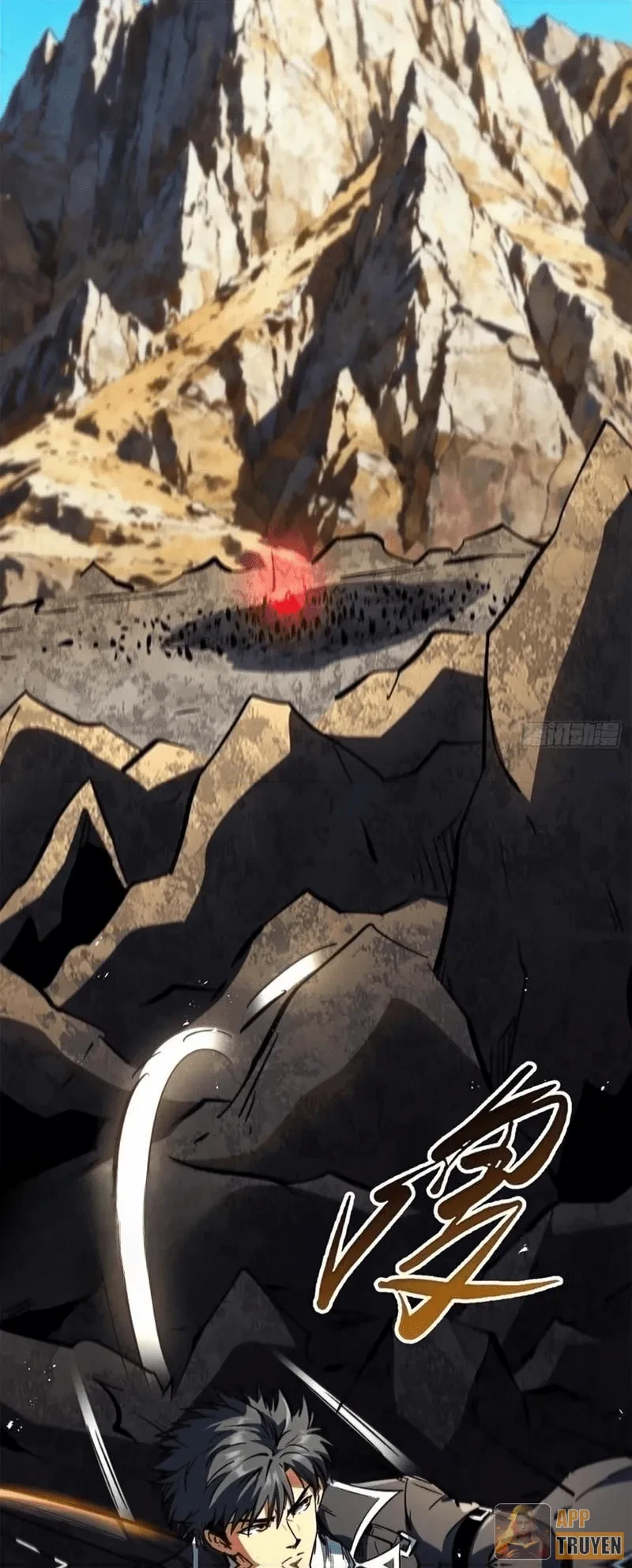 Siêu Cấp Thần Cơ Nhân Chapter 410 - 43