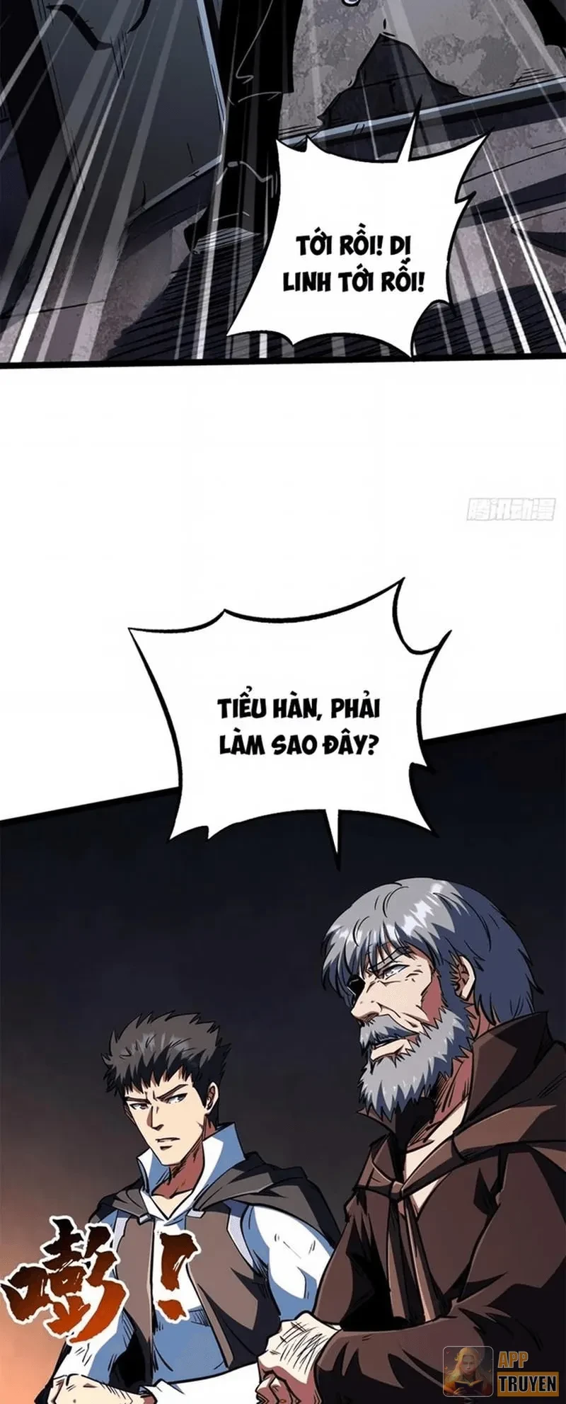 Siêu Cấp Thần Cơ Nhân Chapter 411 - 7