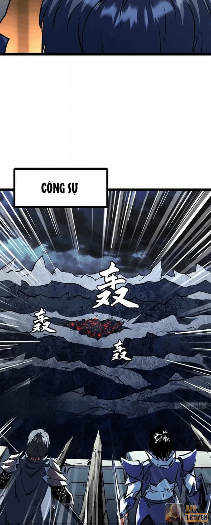 Siêu Cấp Thần Cơ Nhân Chapter 411 - 9