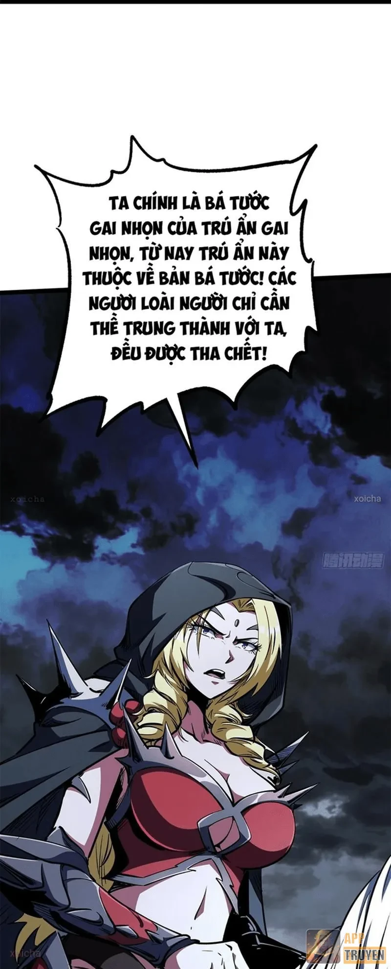 Siêu Cấp Thần Cơ Nhân Chapter 411 - 10