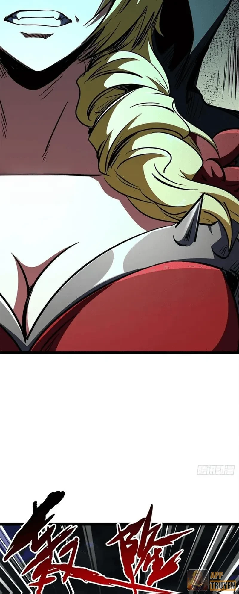 Siêu Cấp Thần Cơ Nhân Chapter 411 - 13