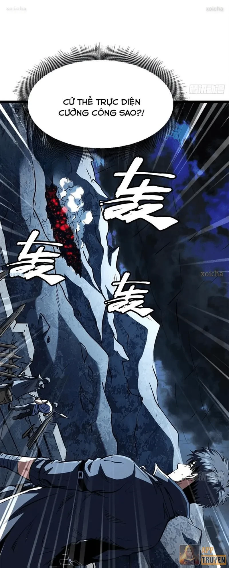 Siêu Cấp Thần Cơ Nhân Chapter 411 - 15