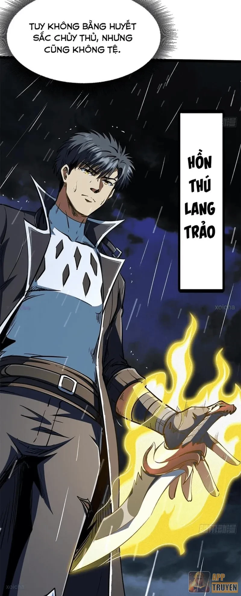 Siêu Cấp Thần Cơ Nhân Chapter 411 - 17