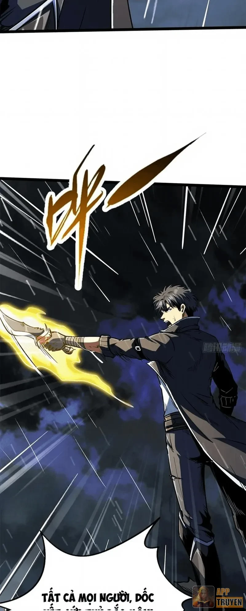 Siêu Cấp Thần Cơ Nhân Chapter 411 - 18