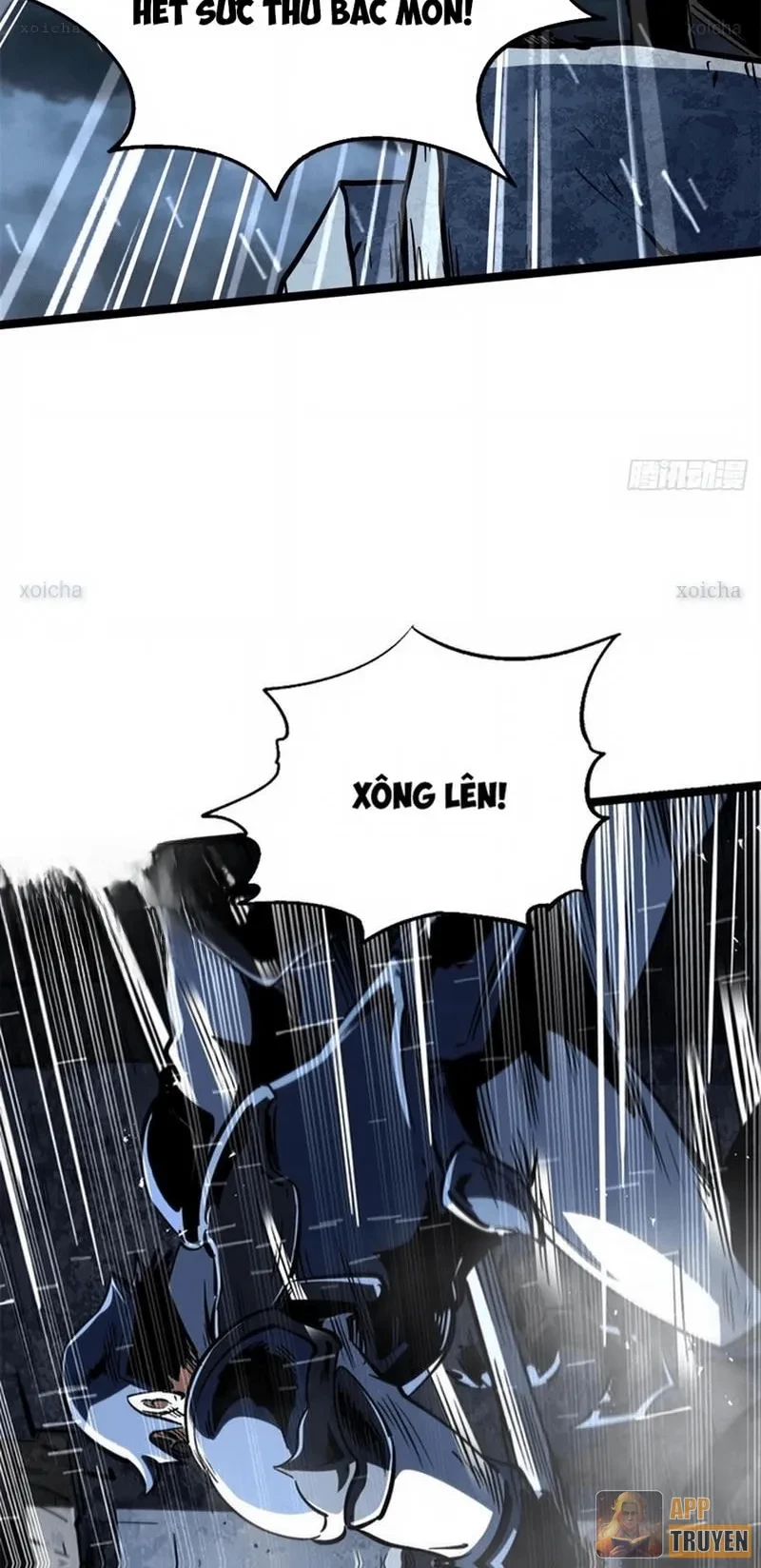 Siêu Cấp Thần Cơ Nhân Chapter 411 - 19