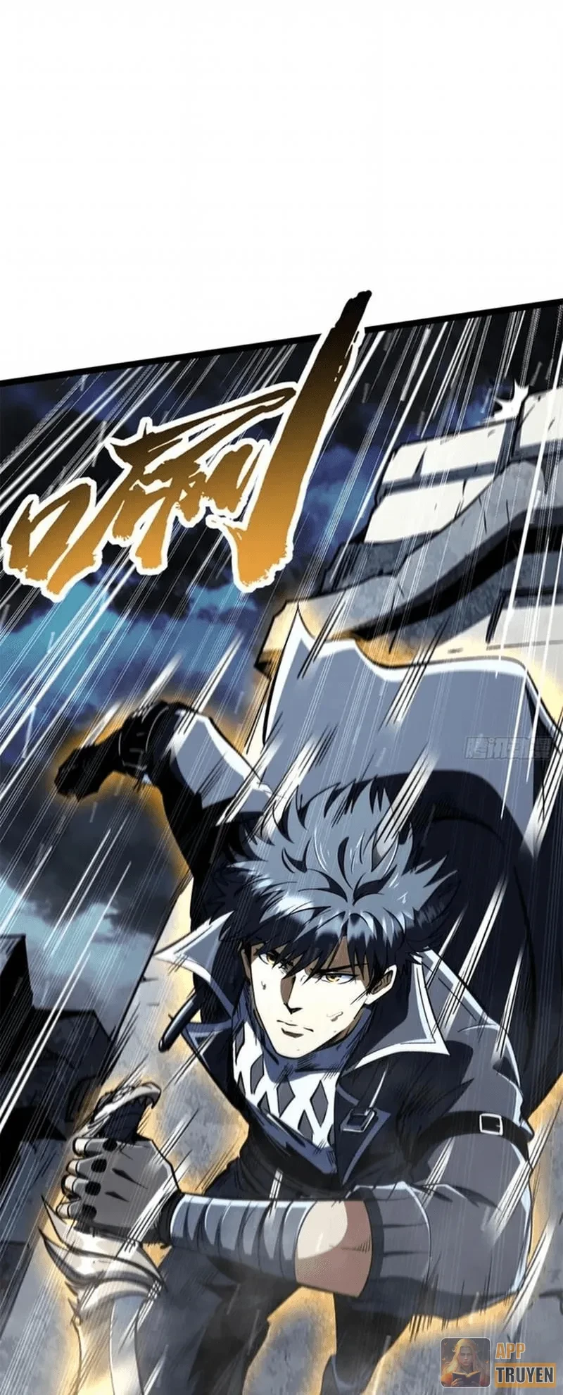 Siêu Cấp Thần Cơ Nhân Chapter 411 - 21