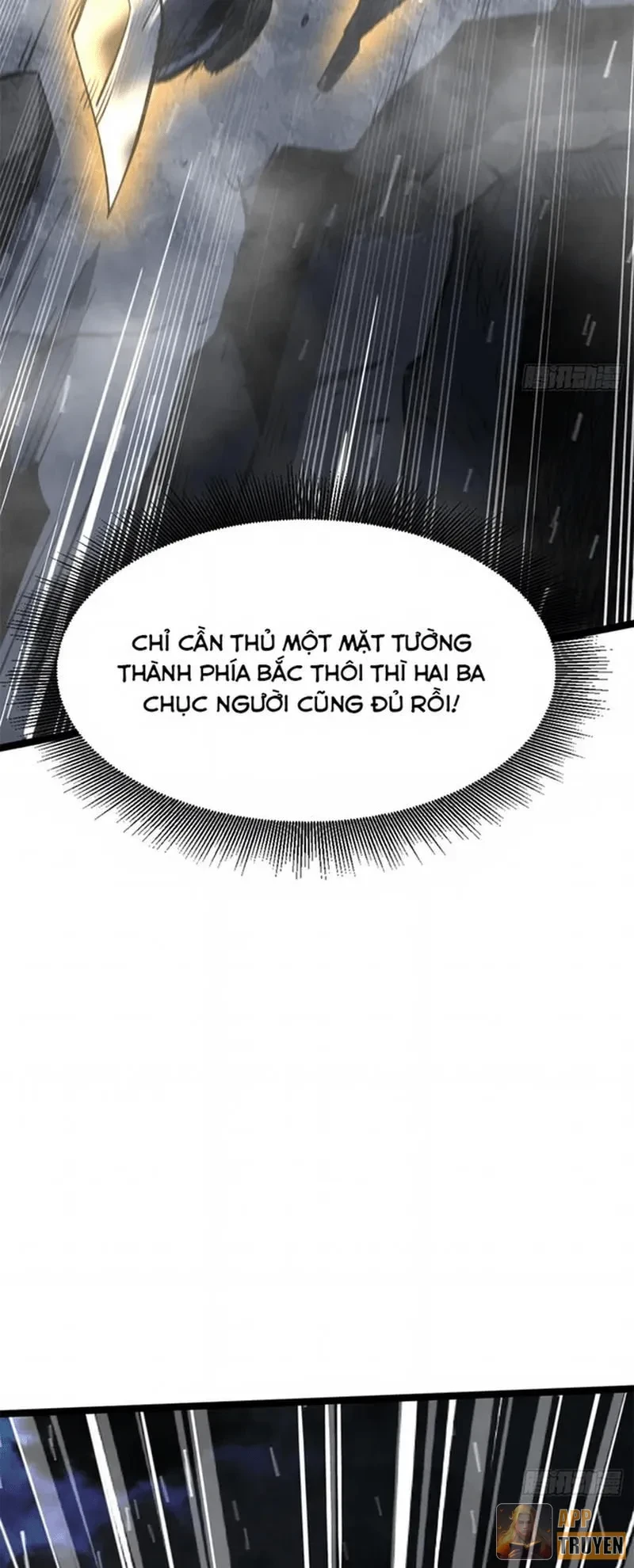 Siêu Cấp Thần Cơ Nhân Chapter 411 - 22